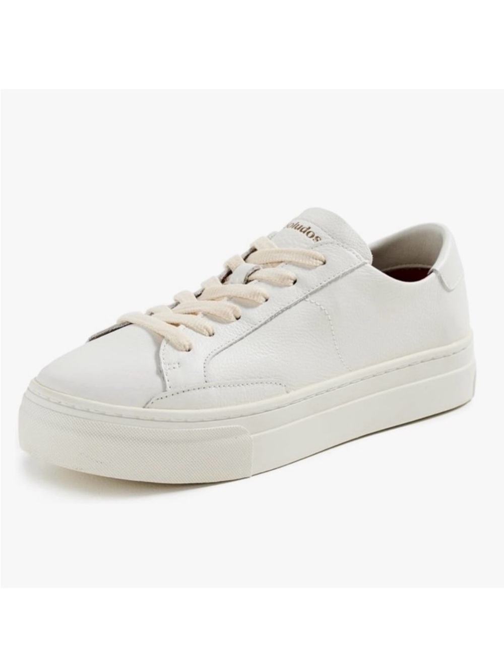 Soludos Ibiza Platform Sneakers
